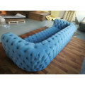 Skandinavisches Design Chester Moon Sofa